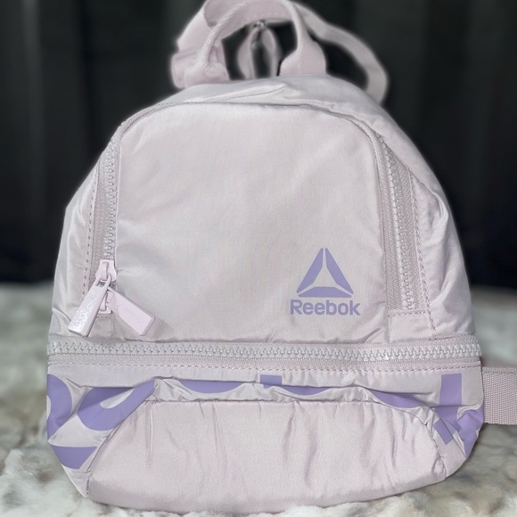 Mini Reebok backpack - Picture 5 of 10